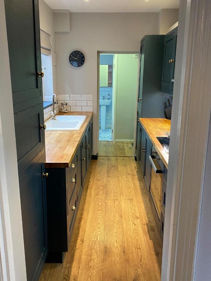 Luxurious 3 Bedroom House With Permit Parking Norwich Eksteriør bilde