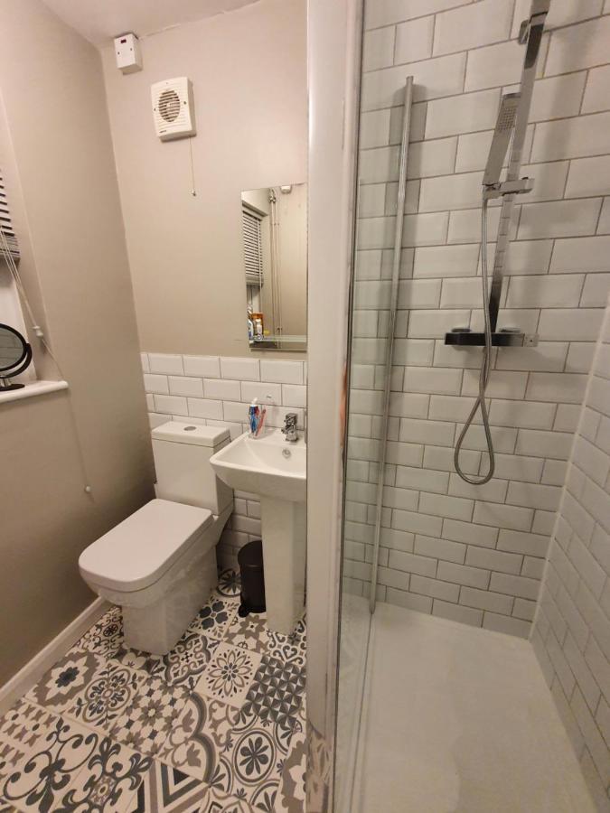 Luxurious 3 Bedroom House With Permit Parking Norwich Eksteriør bilde